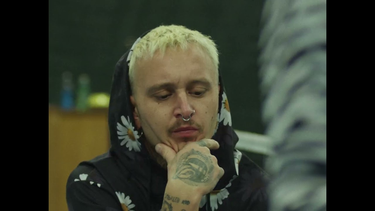 cancel. - Sorry [Official Music Video]