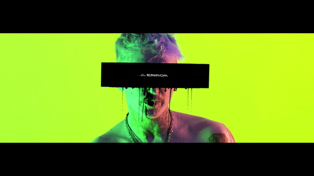 cancel. - Jackin' [Official Music Video]