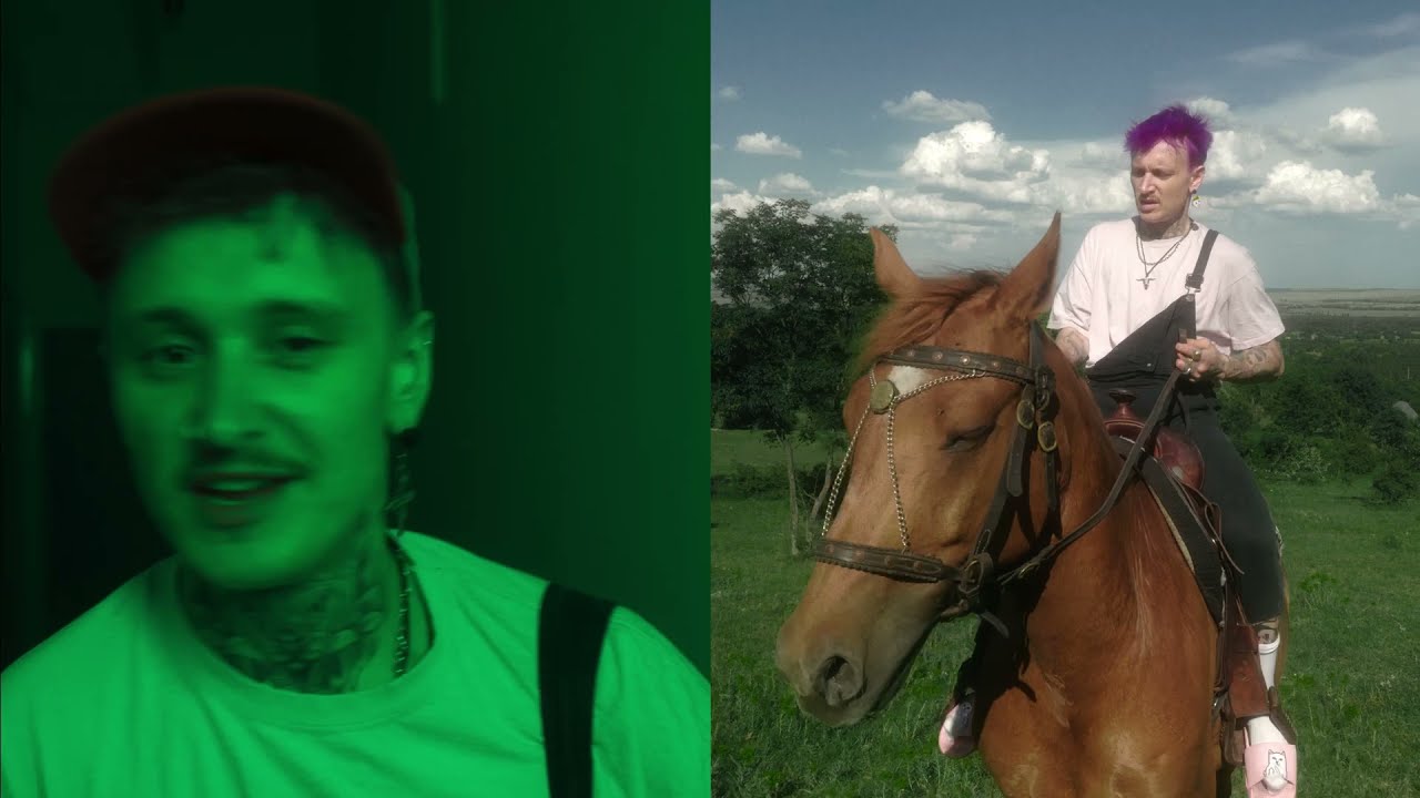 cancel. - Rock Paper Scissors [Official Music Video]